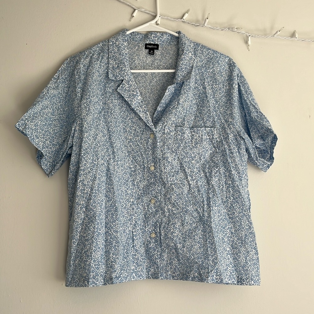 Gap PJ Set